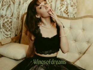 Wingsofdreams