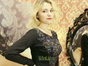 Winklexy