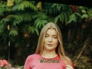 Wisehana