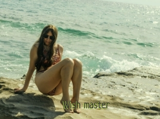 Wish_master