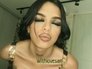 Withlovesam