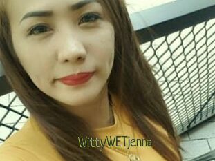 WittyWETjenna