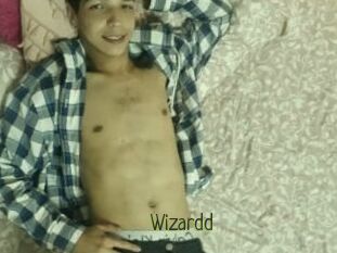 Wizardd