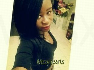 Wizzyhearts