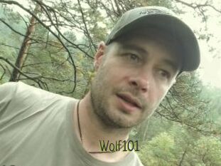 Wolf101