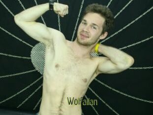Wolfallan