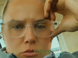 Wolfgang