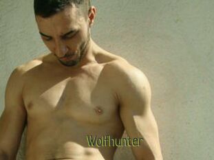 Wolfhunter