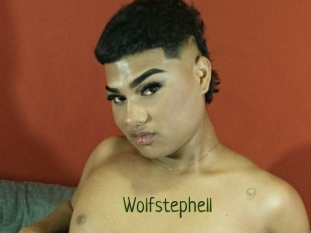 Wolfstephell