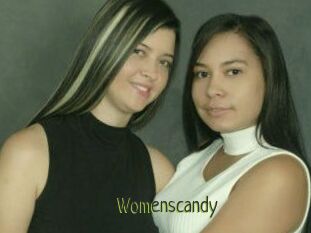 Womenscandy