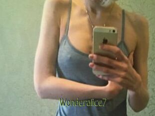 Wonderalice7