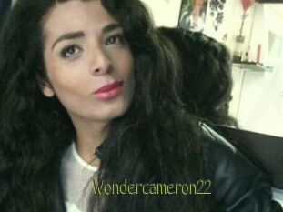 Wondercameron22