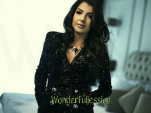 Wonderfuljessica