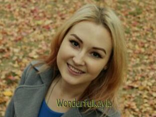 Wonderfulkayla