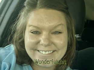 Wonderfulwhit