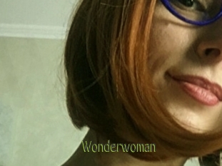 Wonderwoman