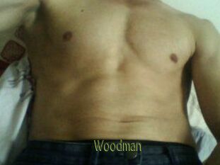 Woodman
