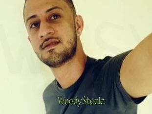 WoodySteele