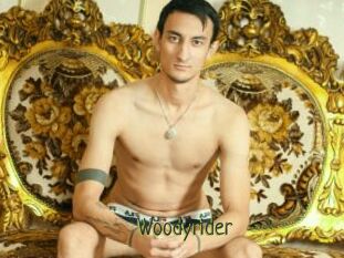 Woodyrider