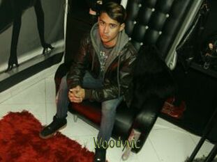 Woodyvic