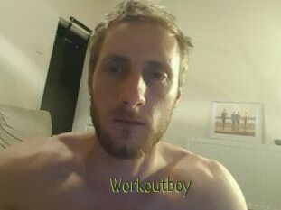 Workout_boy