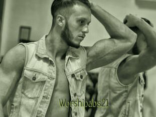 Worshipabs21