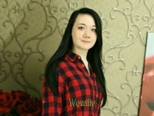 Wowlily