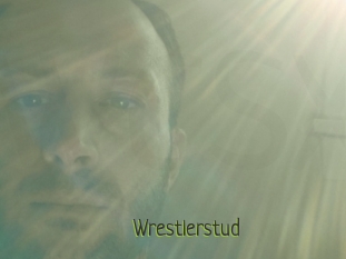 Wrestlerstud