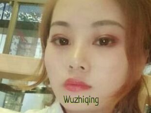 Wuzhiqing