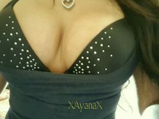 XAyanaX
