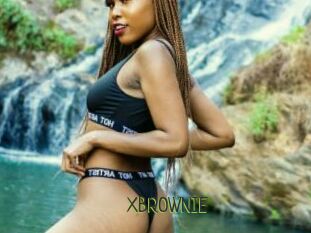 XBROWNIE