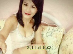XCLIToLICKX