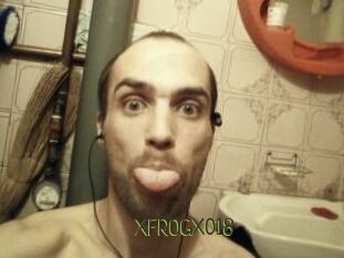 XFROGX018