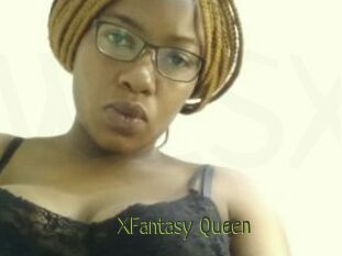 XFantasy_Queen