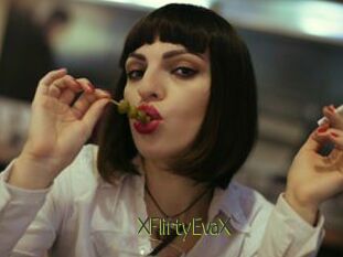 XFlirtyEvaX
