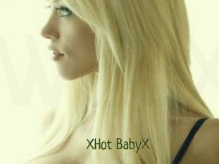 XHot_BabyX