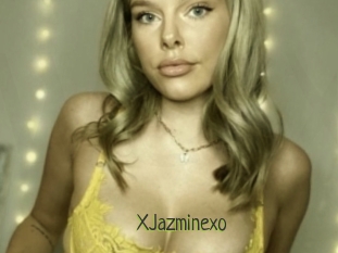 XJazminexo