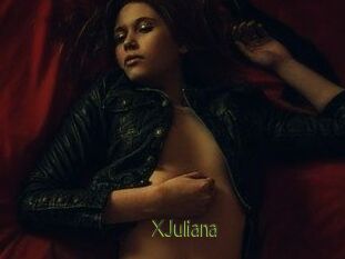 XJuliana