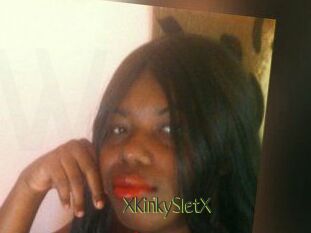 XKinkySletX