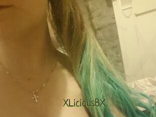 XLiciousBX