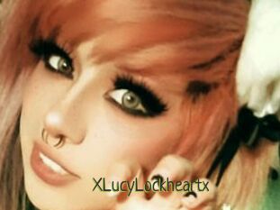 XLucyLockheartx