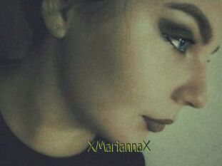 XMariannaX
