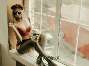 XMiaMinxX