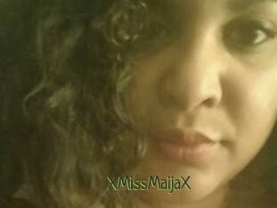 XMissMaijaX