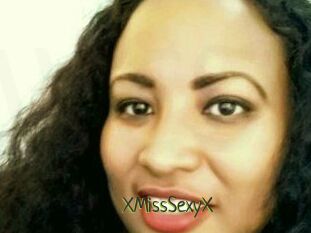 XMissSexyX