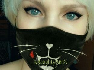 XNaughtyAnnX