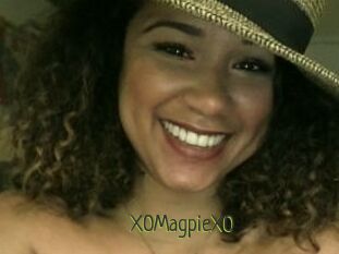 XOMagpieXO