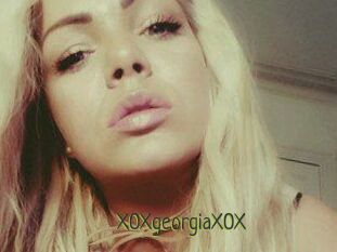 XOXgeorgiaXOX