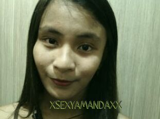 XSEXYAMANDAXX