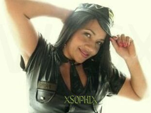 XSOPHIX